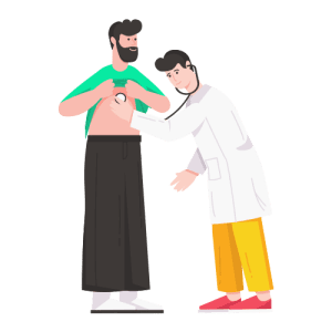 קורס רוסית רפואית - באינטרנט