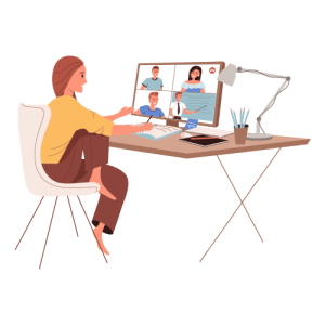 קורס רוסית לממשיכים - באינטרנט