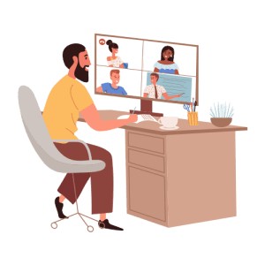 קורס רוסית למתקדמים - באינטרנט