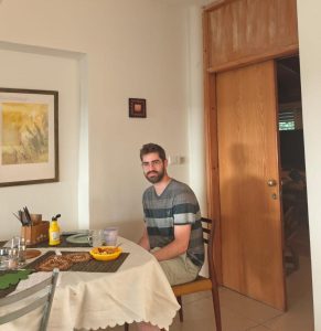 קורס רוסית המלצה חמה של תלמיד