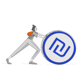 קורס רוסית אונליין - מחיר של הקורס