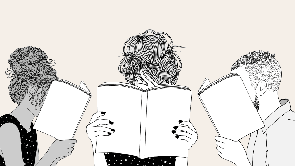 מועדון קריאה ברוסית - לימוד רוסית