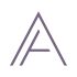 Alla Kalendarev Website Logo